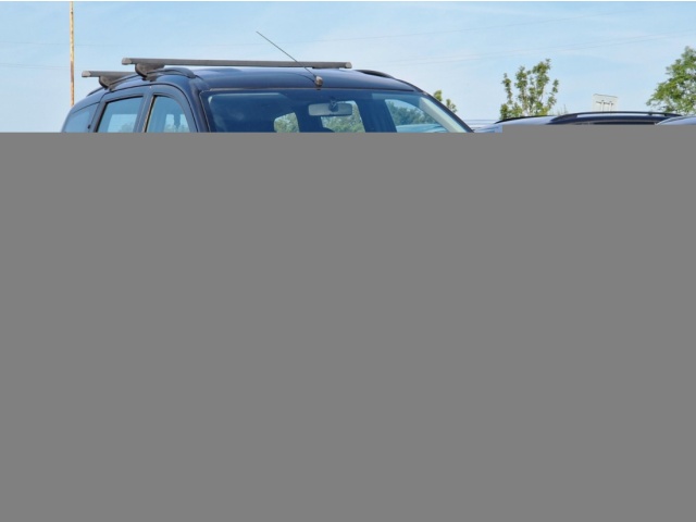 Dacia Lodgy 1.5DCi 79KW 6°MAN STEPWAY 7.MÍ