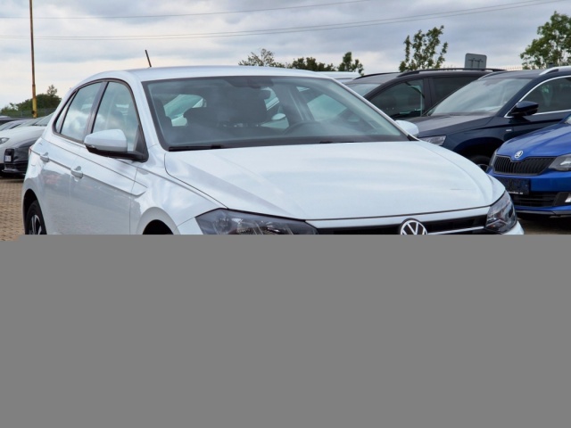 Volkswagen Polo 1.0i 70KW UNITED VIRTUAL TEMPO