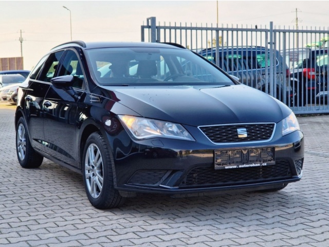 Seat Leon 1.2TSi 77KW KLIMA PDC TEMPO 